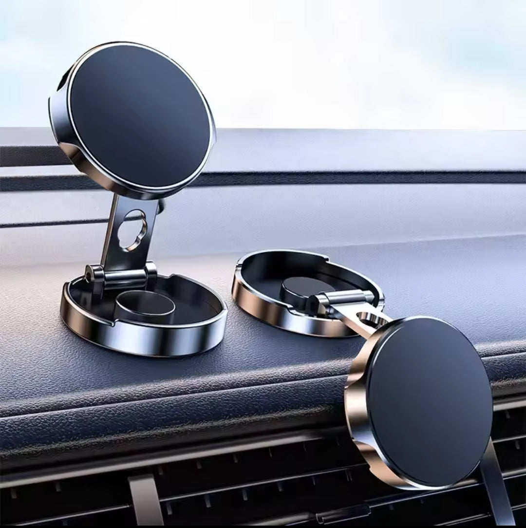 Universal Magnetic Phone Holder