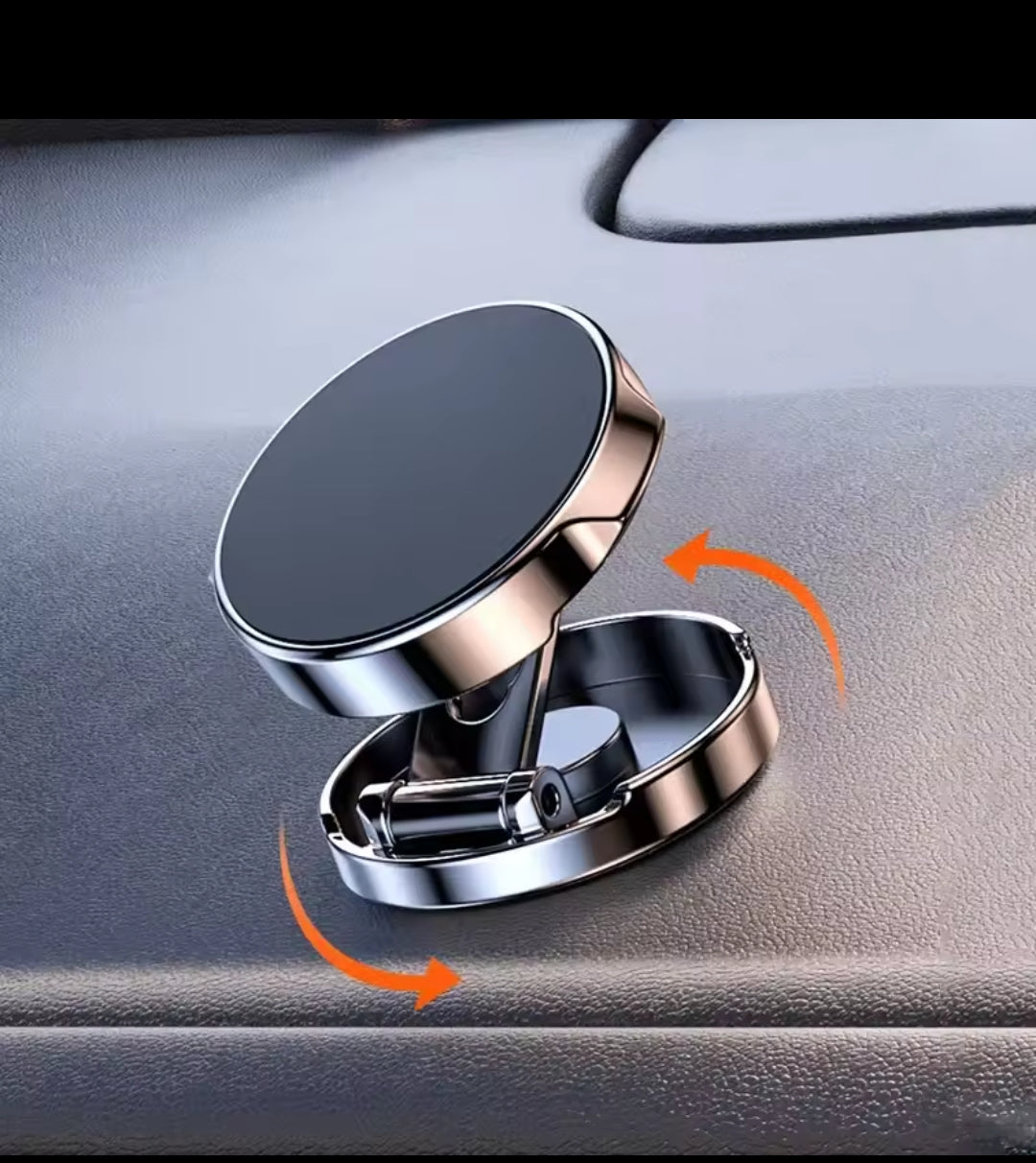 Universal Magnetic Phone Holder